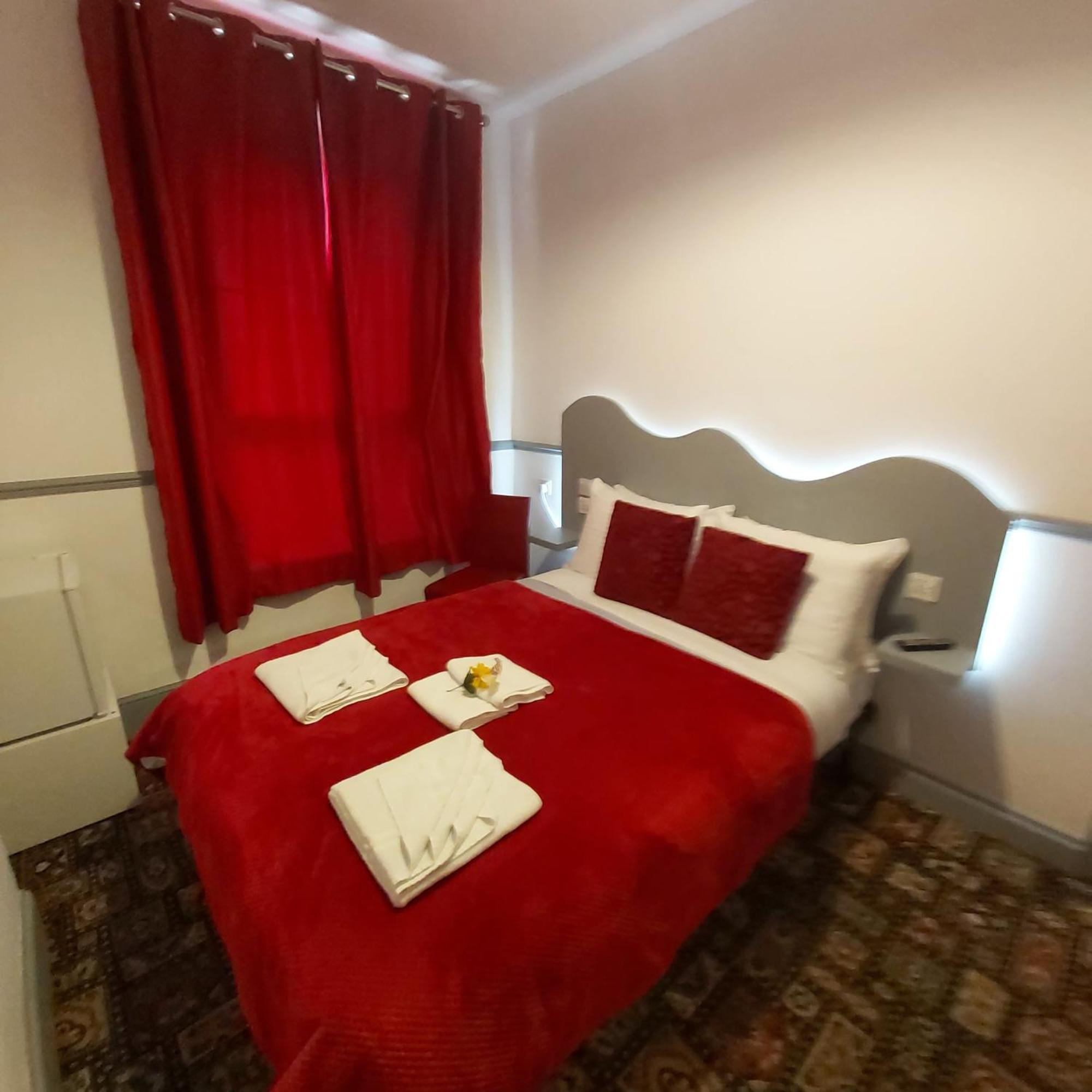 St Albans Guest House, Dover Eksteriør billede